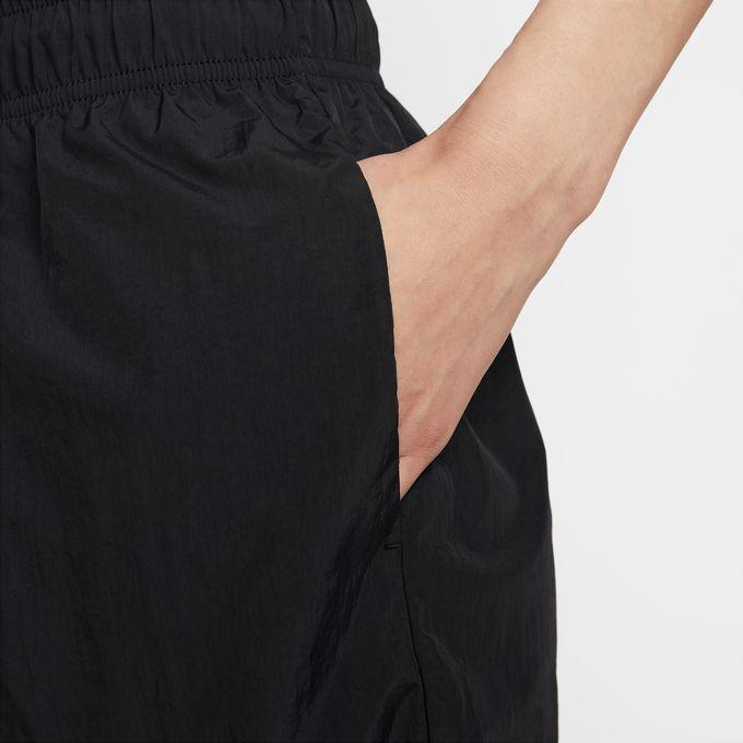 NIKE（ナイキ） ショートパンツ レディース NSW ポプリン ロングライン