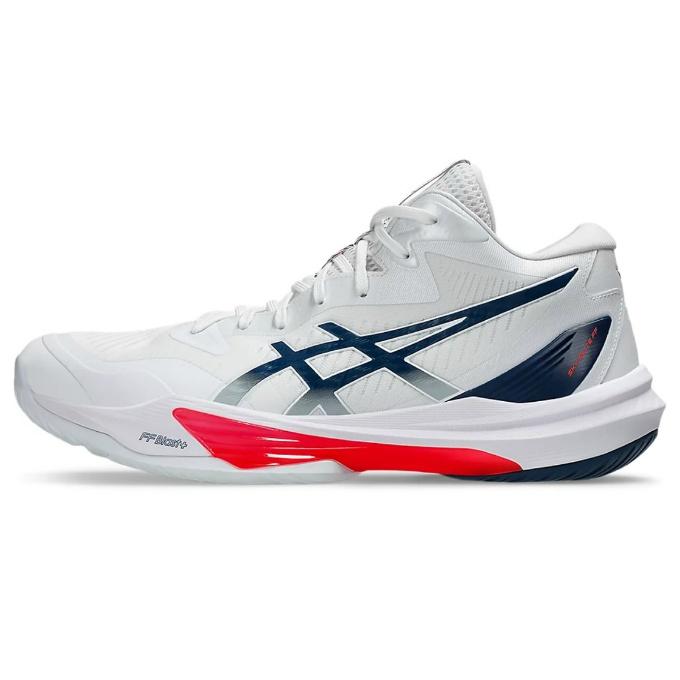 ★未使用！asics Sky Elite FF アシックス スカイエリート FF ASICS（アシックス） バレーシューズ メンズ SKY ELITE FF MT 3 スカイ