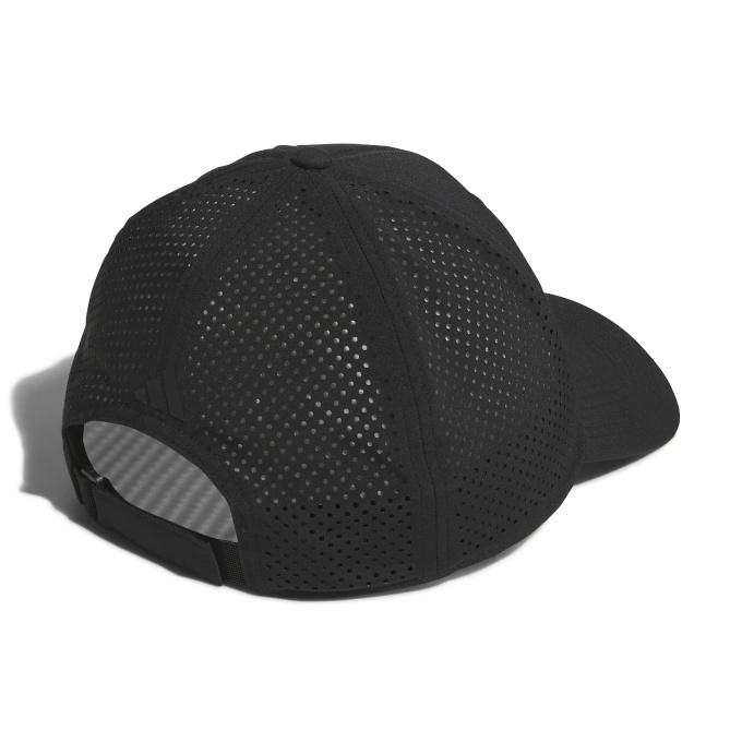adidas（アディダス） ゴルフ キャップ メンズ スリーグラフィック