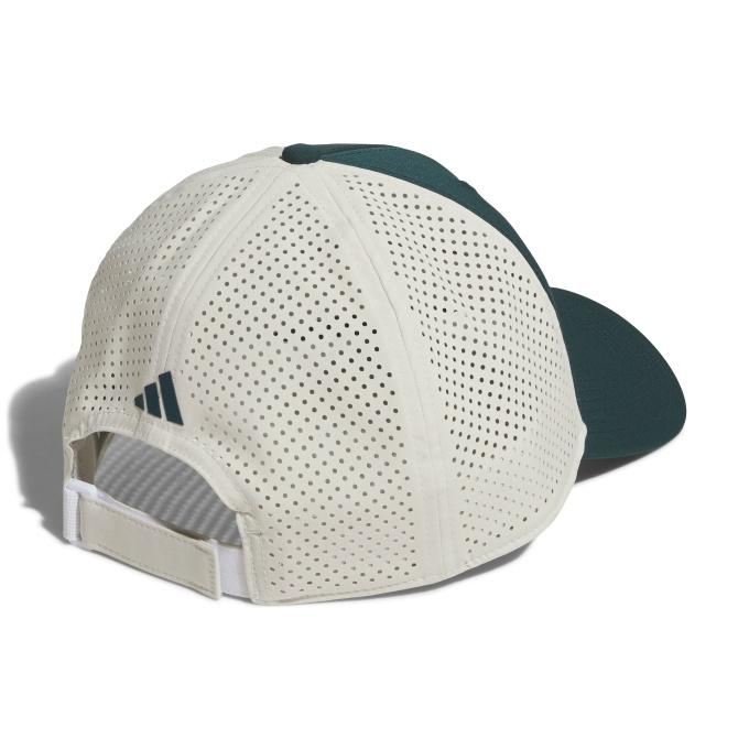 adidas（アディダス） ゴルフ キャップ メンズ スリーグラフィック