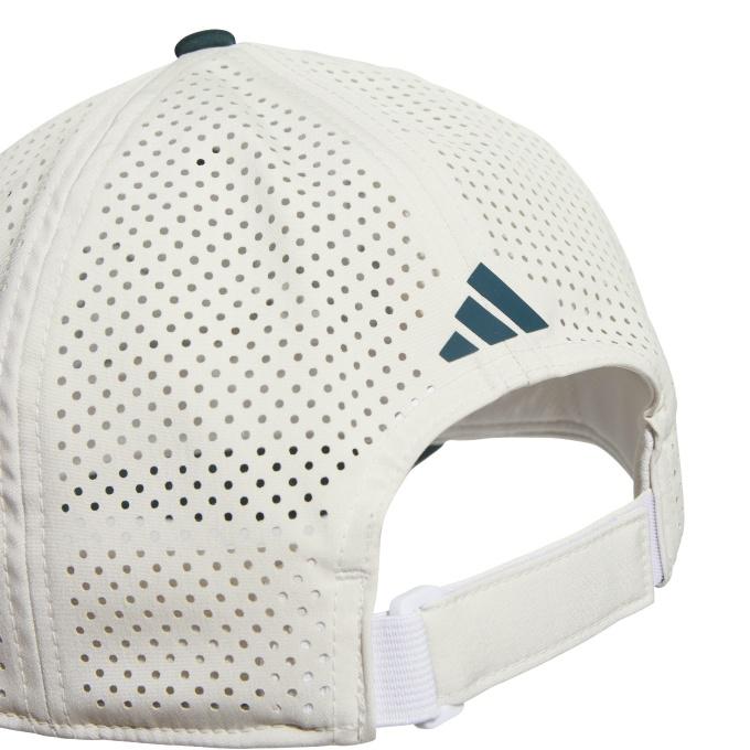 adidas（アディダス） ゴルフ キャップ メンズ スリーグラフィック