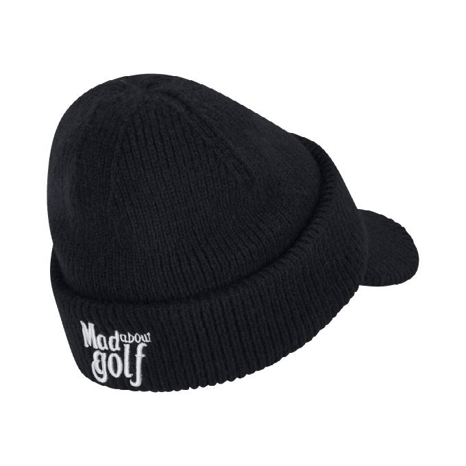 adidas（アディダス） ゴルフ ニット帽 メンズ COLD.RDY グラフィック
