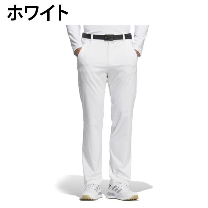adidas（アディダス） ゴルフウェア ロングパンツ メンズ アディゼロ