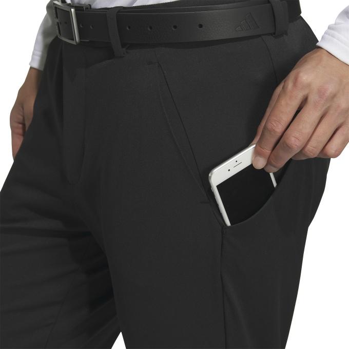 adidas（アディダス） ゴルフウェア ロングパンツ メンズ アディゼロ