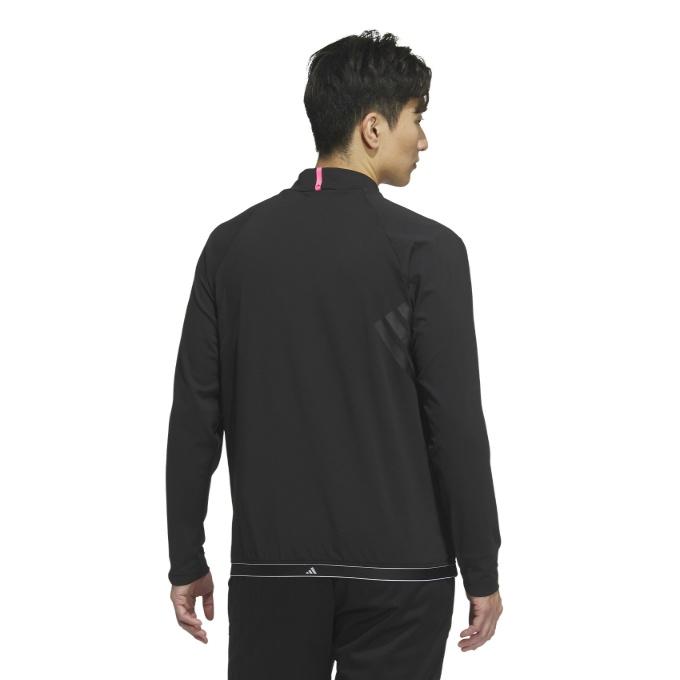 adidas（アディダス） ゴルフウェア 長袖シャツ メンズ アディゼロ