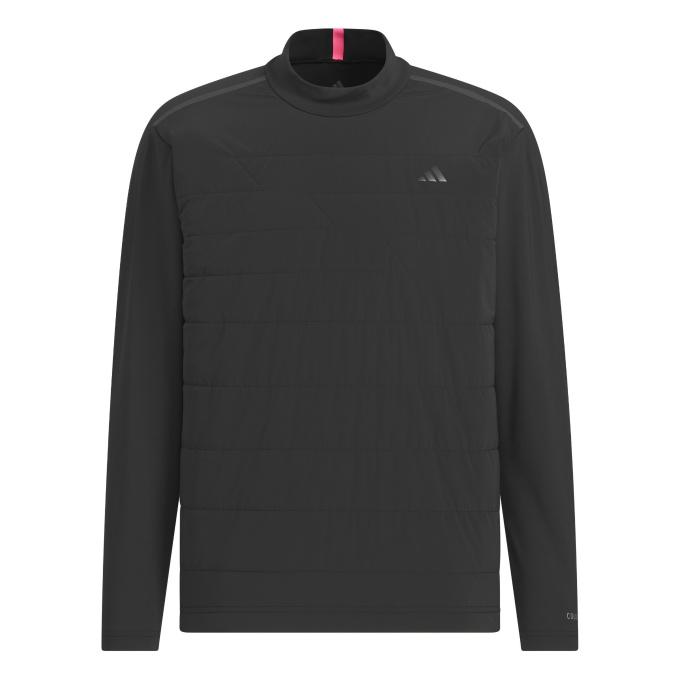 adidas（アディダス） ゴルフウェア 長袖シャツ メンズ アディゼロ