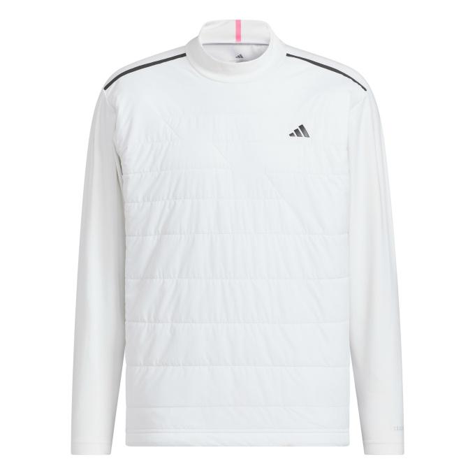 adidas（アディダス） ゴルフウェア 長袖シャツ メンズ アディゼロ