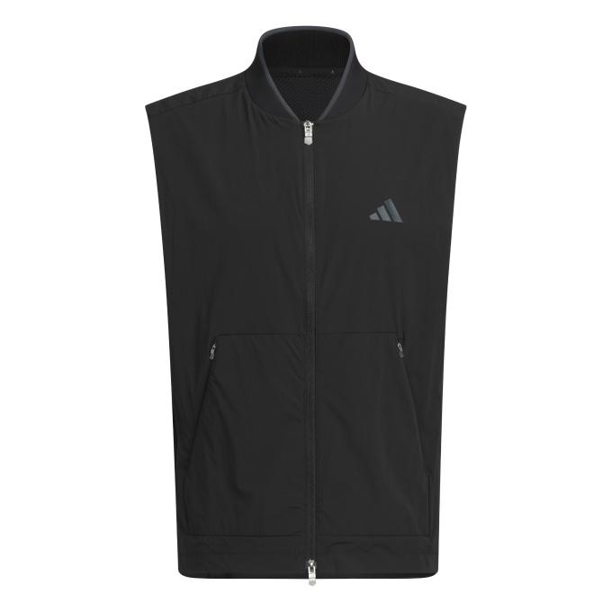 adidas（アディダス） ゴルフウェア アウターベスト メンズ ビヨンド