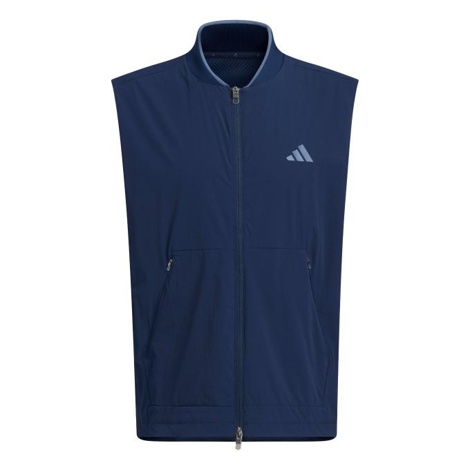adidas（アディダス） ゴルフウェア アウターベスト メンズ ビヨンド