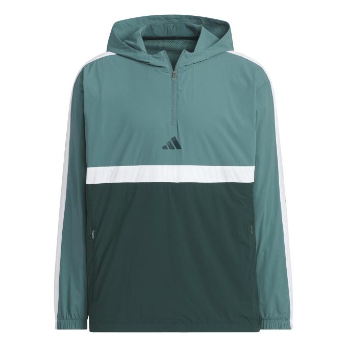 adidas（アディダス） ゴルフウェア ブルゾン メンズ ビヨンド ザ