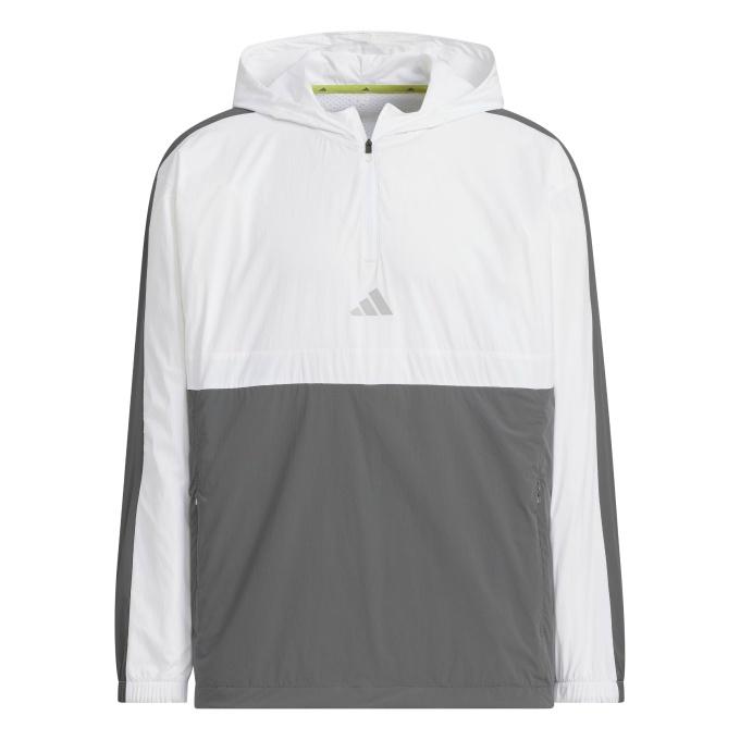 adidas（アディダス） ゴルフウェア ブルゾン メンズ ビヨンド ザ