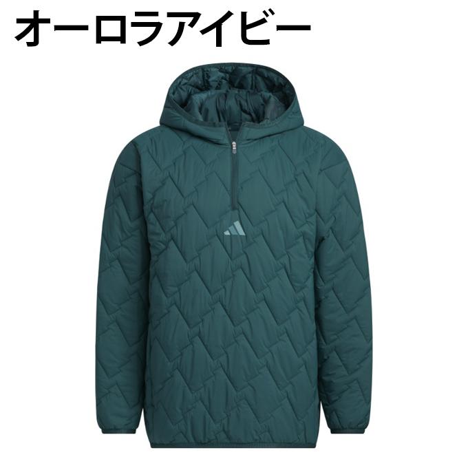 adidas（アディダス） ゴルフウェア ブルゾン メンズ ビヨンド ザ