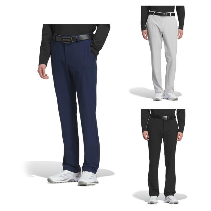 adidas（アディダス） ゴルフウェア ロングパンツ メンズ EX STRETCH