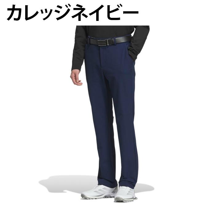 adidas（アディダス） ゴルフウェア ロングパンツ メンズ EX STRETCH
