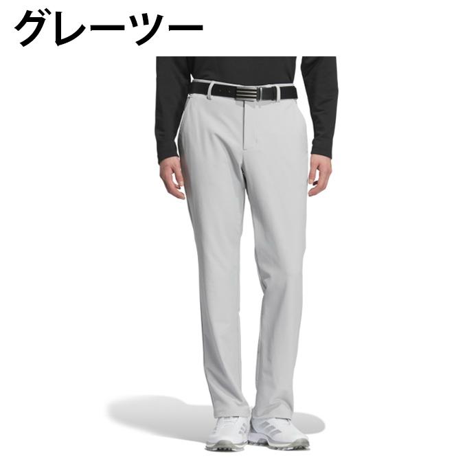 adidas（アディダス） ゴルフウェア ロングパンツ メンズ EX STRETCH