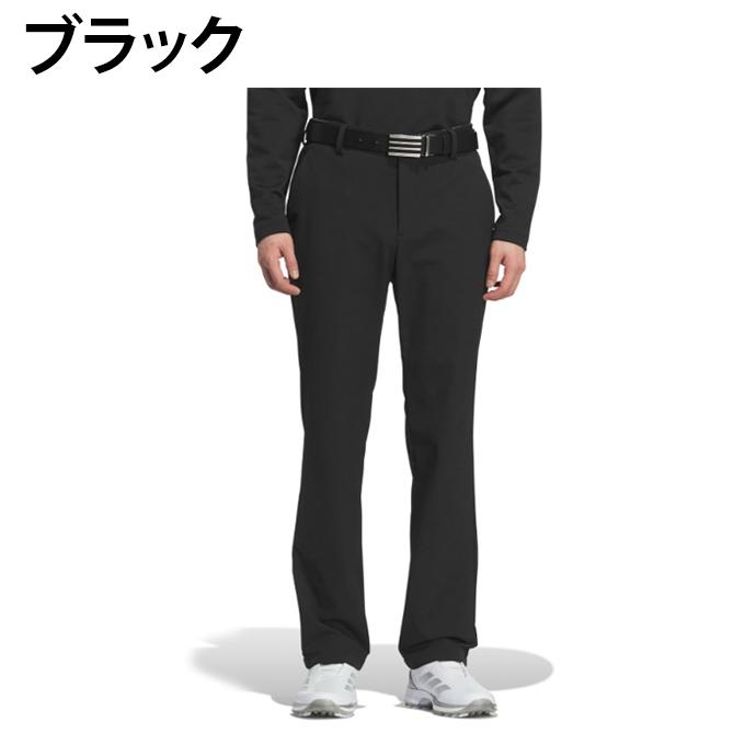 adidas（アディダス） ゴルフウェア ロングパンツ メンズ EX STRETCH