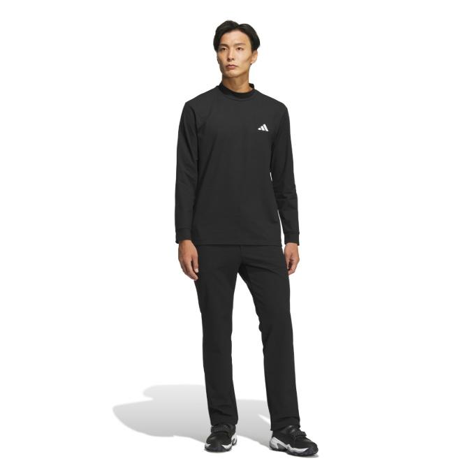 adidas（アディダス） ゴルフウェア 長袖シャツ メンズ バック