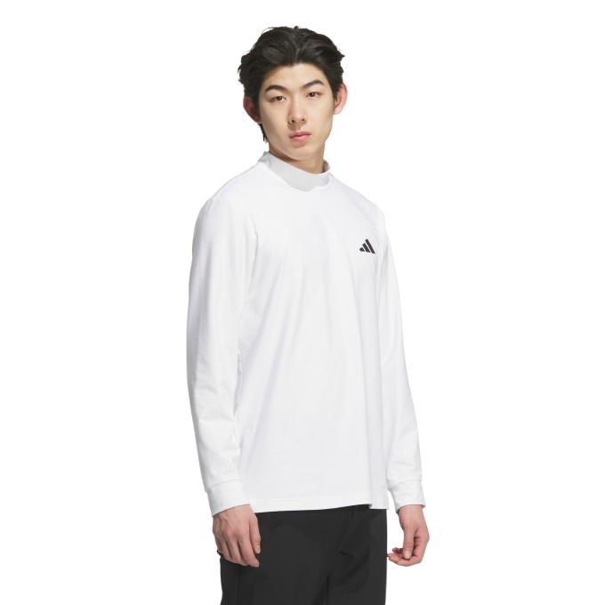 adidas（アディダス） ゴルフウェア 長袖シャツ メンズ バック