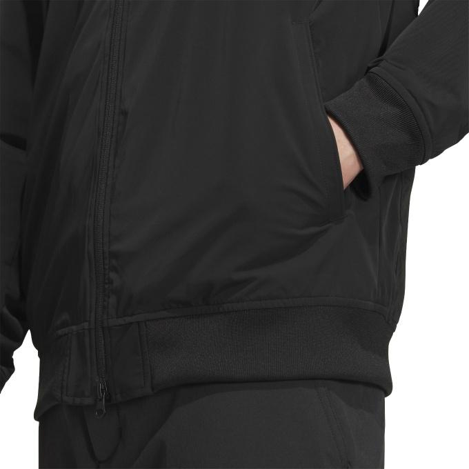 adidas（アディダス） ゴルフウェア ブルゾン メンズ 撥水