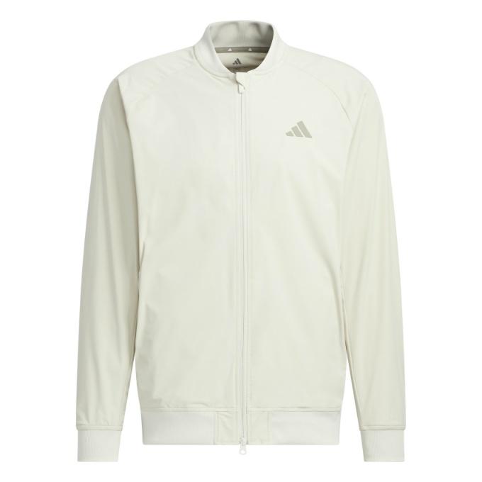 adidas（アディダス） ゴルフウェア ブルゾン メンズ 撥水