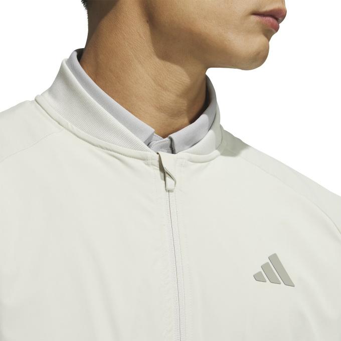 adidas（アディダス） ゴルフウェア ブルゾン メンズ 撥水