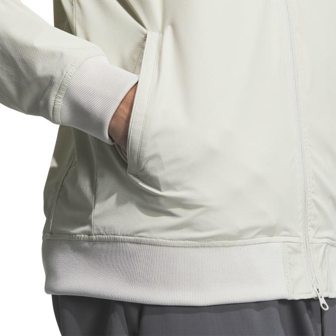 adidas（アディダス） ゴルフウェア ブルゾン メンズ 撥水