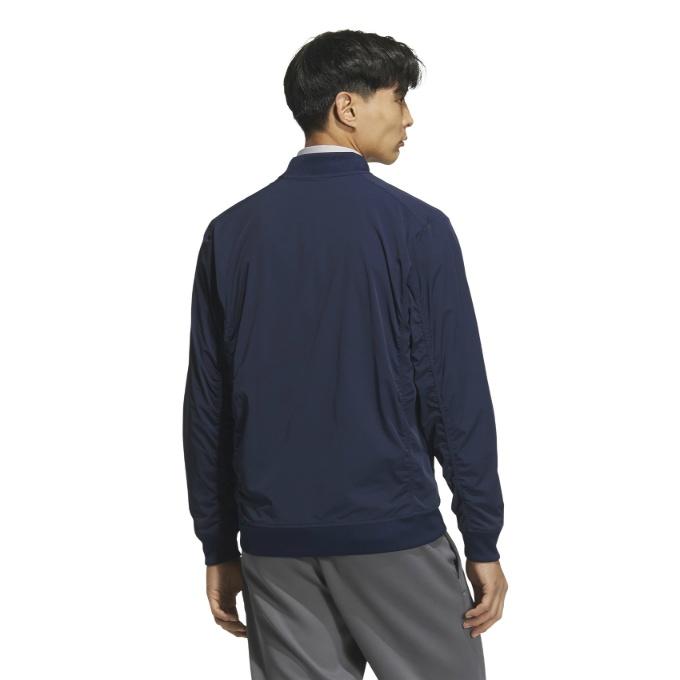 adidas（アディダス） ゴルフウェア ブルゾン メンズ 撥水