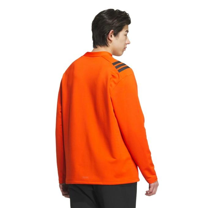 adidas（アディダス） ゴルフウェア 長袖シャツ メンズ COLD .RDY