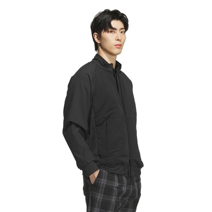 adidas（アディダス） ゴルフウェア ブルゾン メンズ COLD .RDY 保温