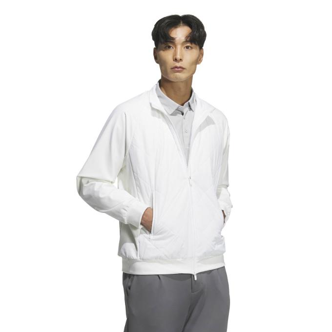 adidas（アディダス） ゴルフウェア ブルゾン メンズ COLD .RDY 保温