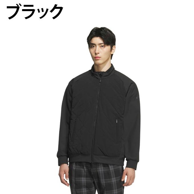 adidas（アディダス） ゴルフウェア ブルゾン メンズ COLD .RDY 保温