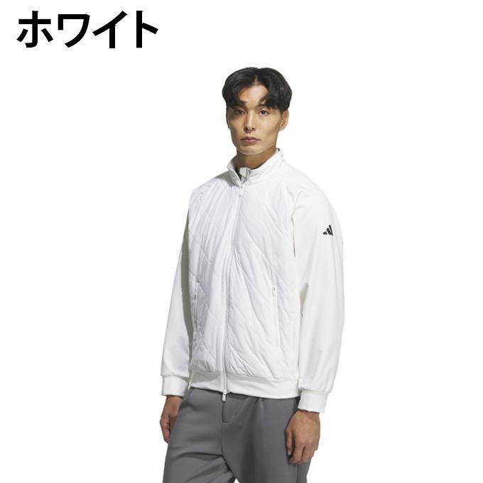 adidas（アディダス） ゴルフウェア ブルゾン メンズ COLD .RDY 保温