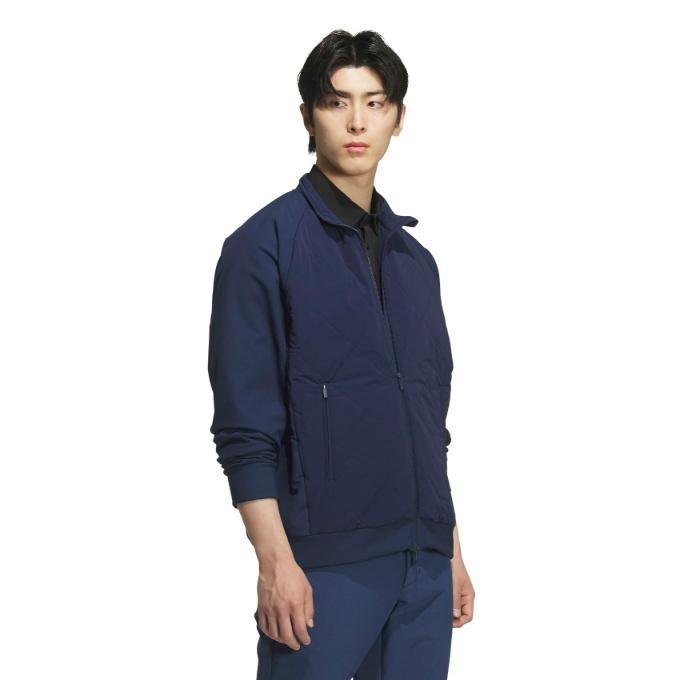 adidas（アディダス） ゴルフウェア ブルゾン メンズ COLD .RDY 保温