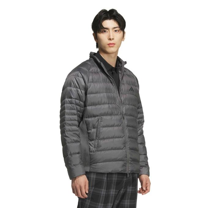 adidas（アディダス） ゴルフウェア ブルゾン メンズ アームポケット