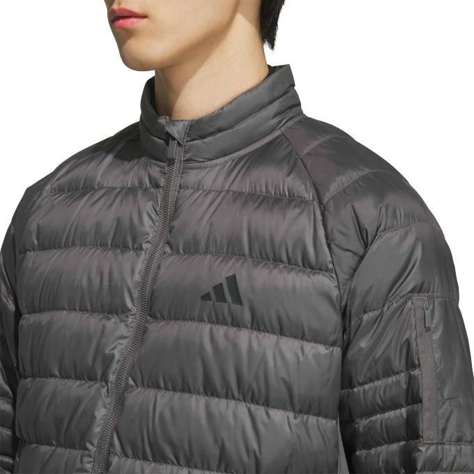 adidas（アディダス） ゴルフウェア ブルゾン メンズ アームポケット