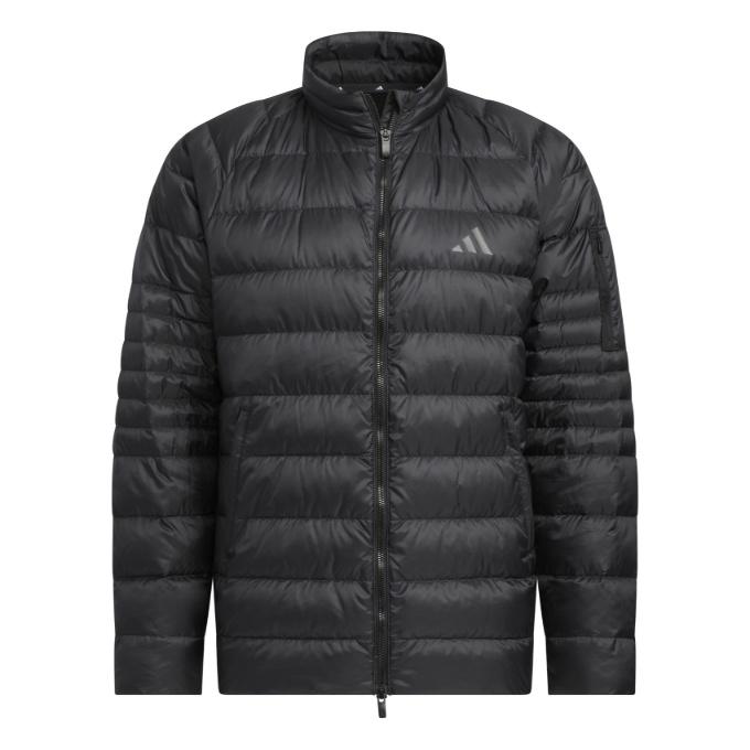 adidas（アディダス） ゴルフウェア ブルゾン メンズ アームポケット