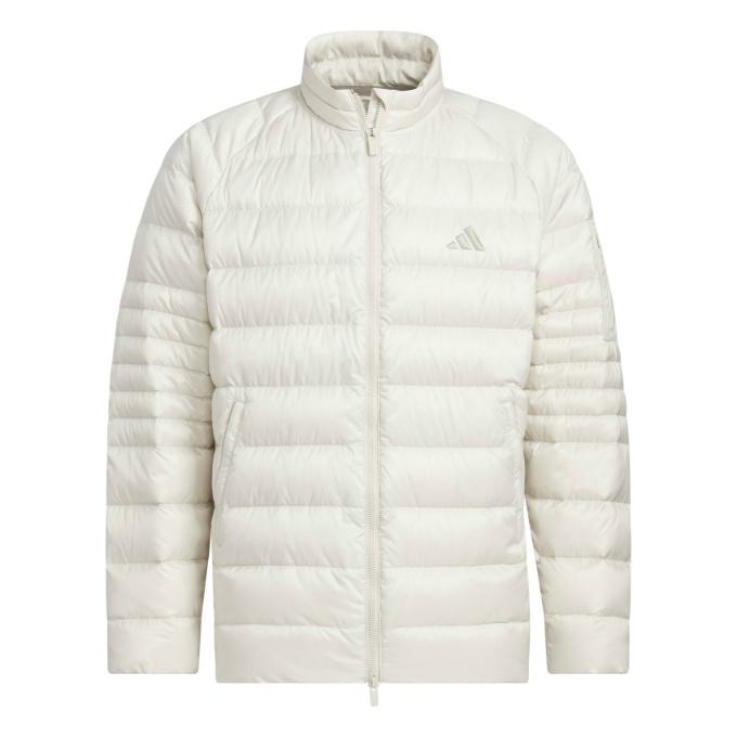 【早い者勝ち】adidas ゴルフ ダウンジャケットホワイト 楽天市場】【公式】アディダス adidas 返品可 ゴルフ 【ゴルフ】WIND