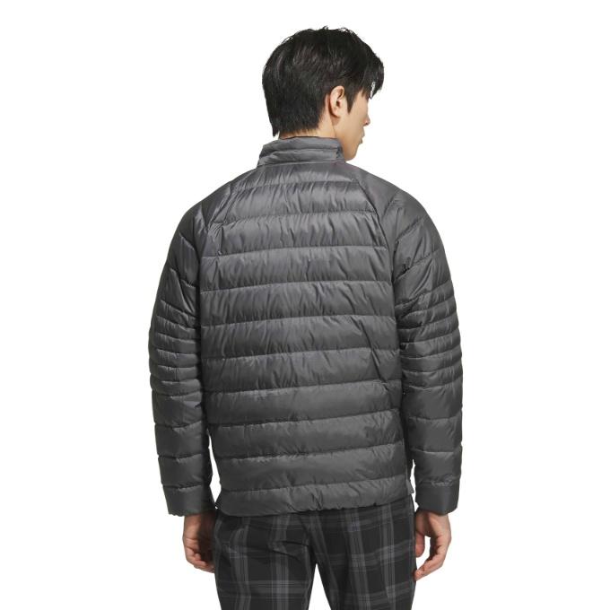 adidas（アディダス） ゴルフウェア ブルゾン メンズ アームポケット