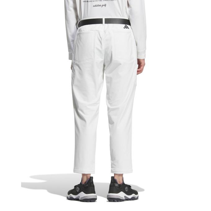 adidas（アディダス） ゴルフウェア ロングパンツ メンズ EX STRETCH