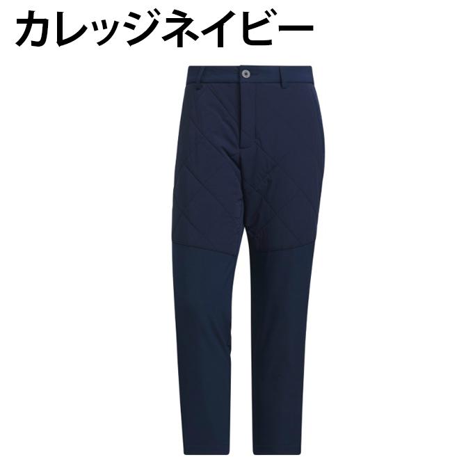 adidas（アディダス） ゴルフウェア ロングパンツ メンズ EX STRETCH