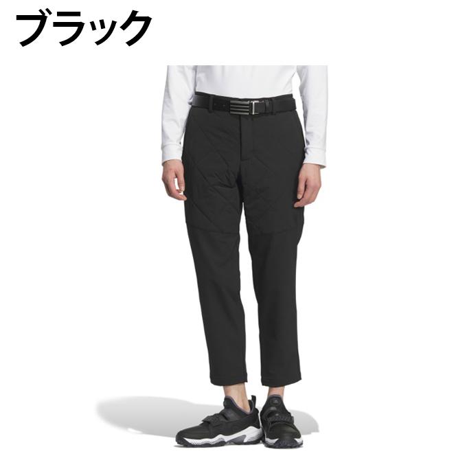 adidas（アディダス） ゴルフウェア ロングパンツ メンズ EX STRETCH