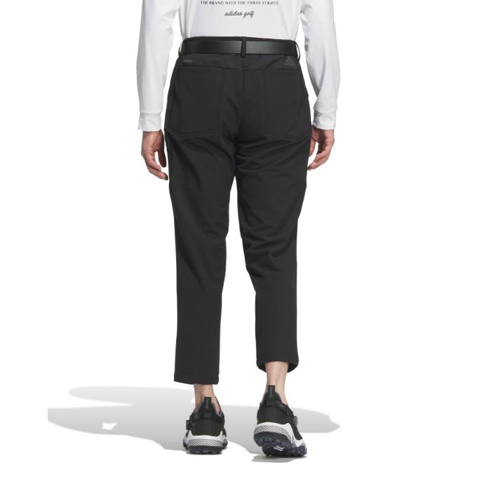 adidas（アディダス） ゴルフウェア ロングパンツ メンズ EX STRETCH