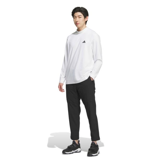 adidas（アディダス） ゴルフウェア ロングパンツ メンズ EX STRETCH