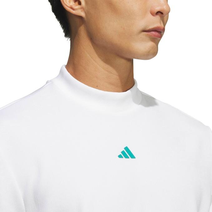 adidas（アディダス） ゴルフウェア 半袖シャツ メンズ コードカオス