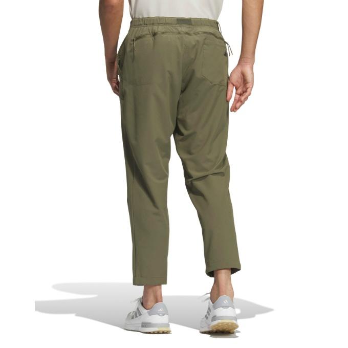 adidas（アディダス） ゴルフウェア ロングパンツ メンズ コードカオス