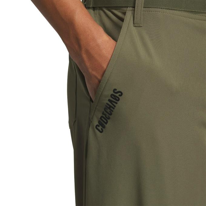 adidas（アディダス） ゴルフウェア ロングパンツ メンズ コードカオス