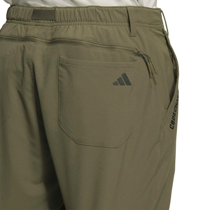 adidas（アディダス） ゴルフウェア ロングパンツ メンズ コードカオス