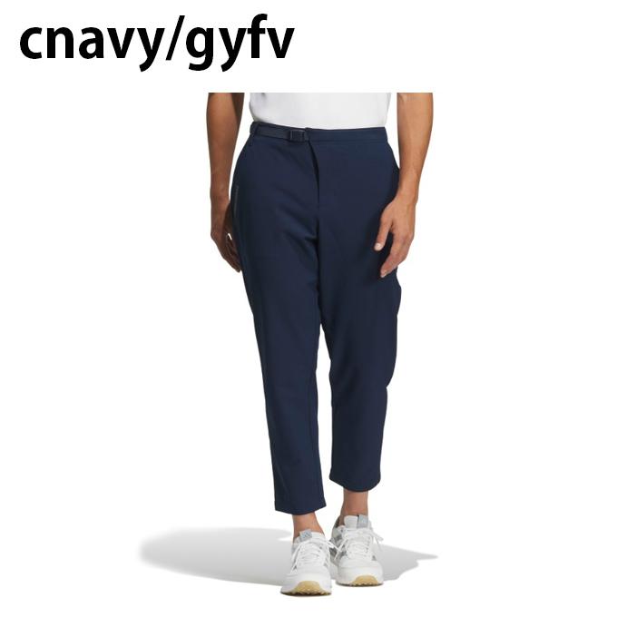 adidas（アディダス） ゴルフウェア ロングパンツ メンズ コードカオス