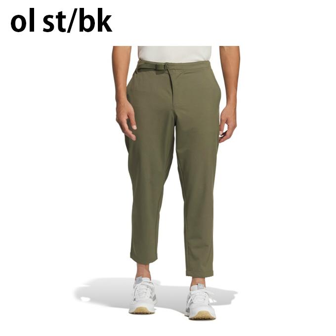 adidas（アディダス） ゴルフウェア ロングパンツ メンズ コードカオス