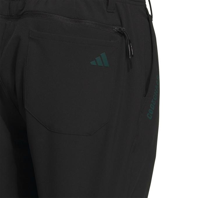 adidas（アディダス） ゴルフウェア ロングパンツ メンズ コードカオス
